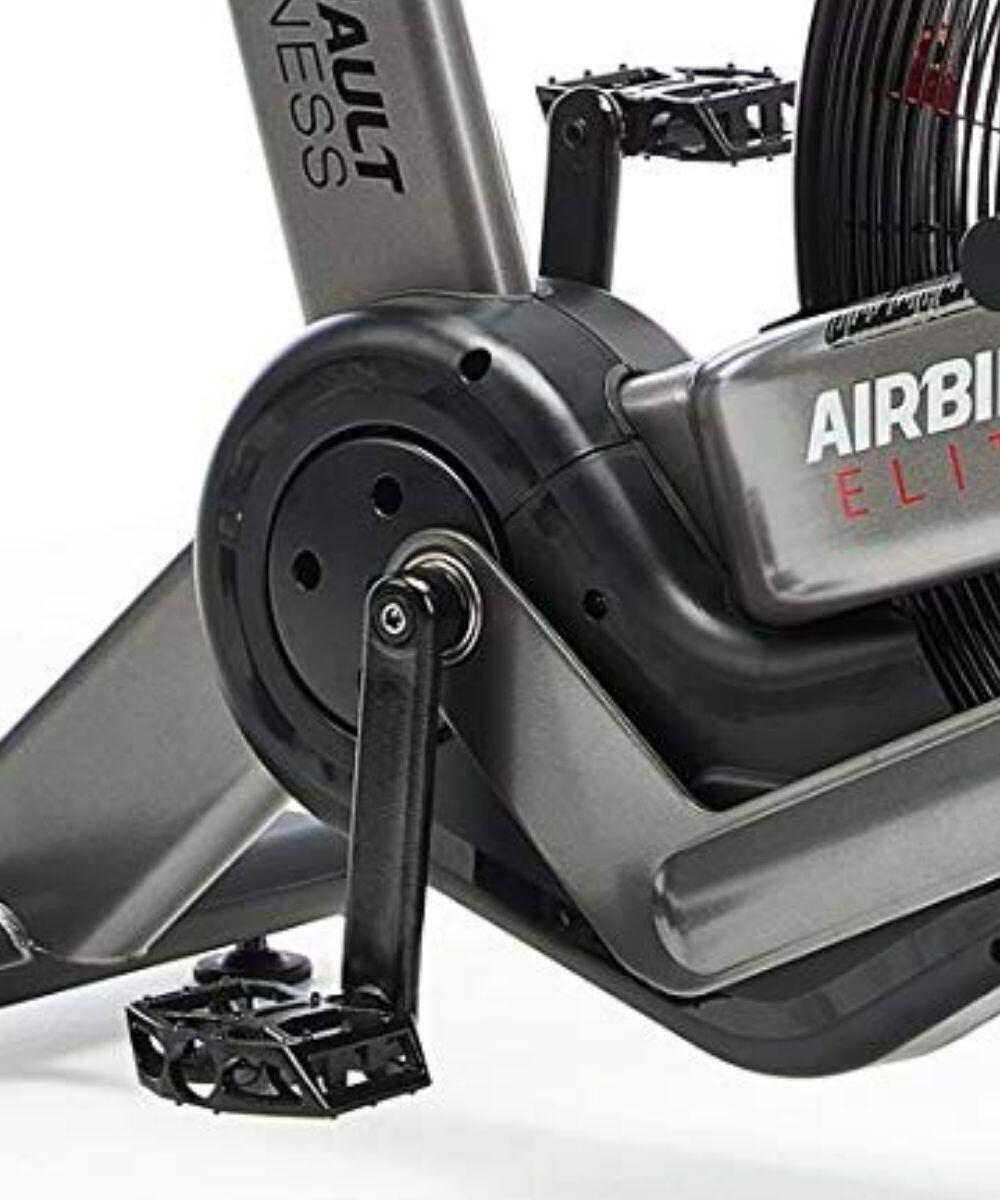 AssaultBike Elite 6/7