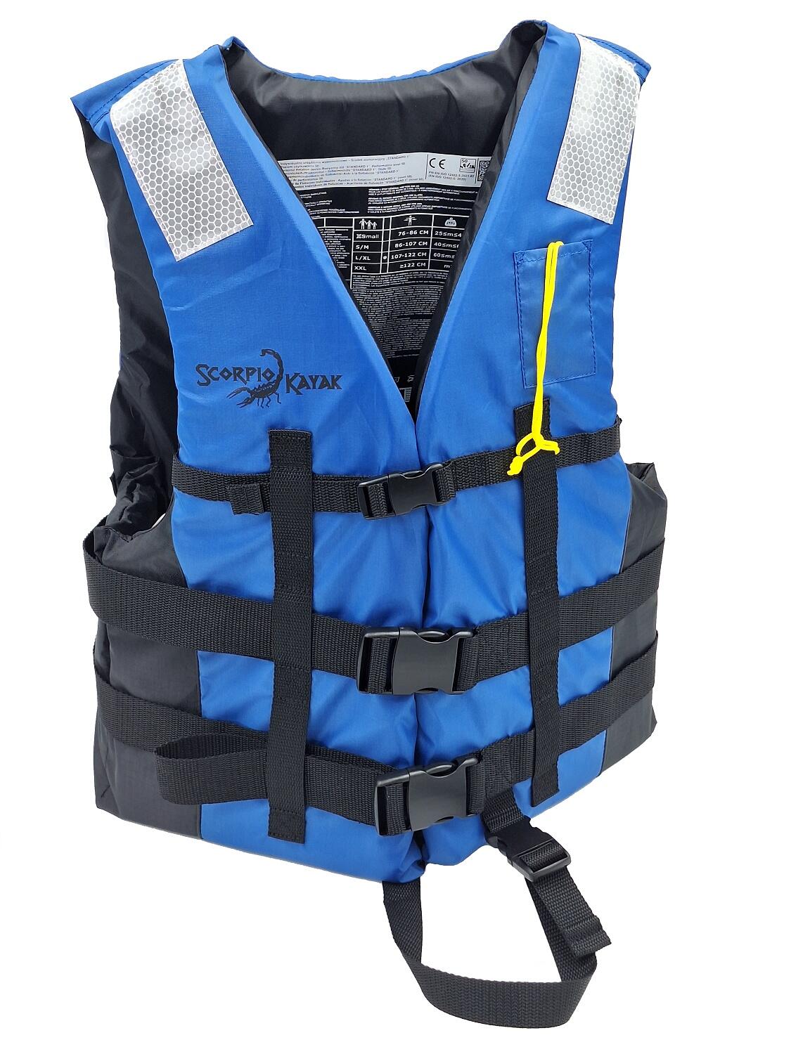SCORPIO KAYAK picture