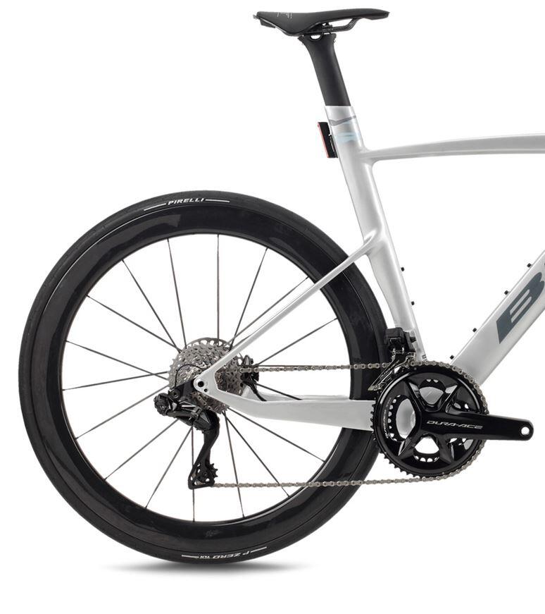 Bicicletas de estrada BH Bikes Aerolight 9.0 3/3