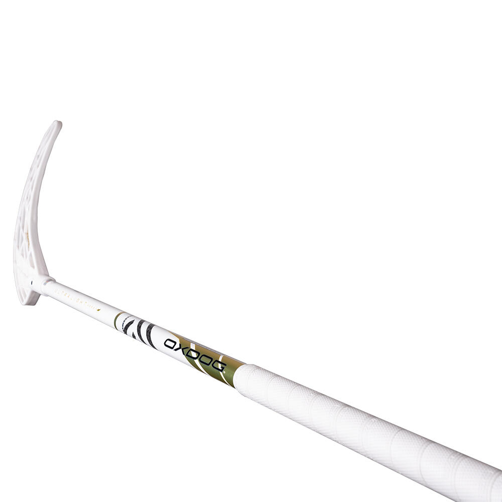 Oxdog Canne d'unihockey Ultralight HES 2 7 4/5