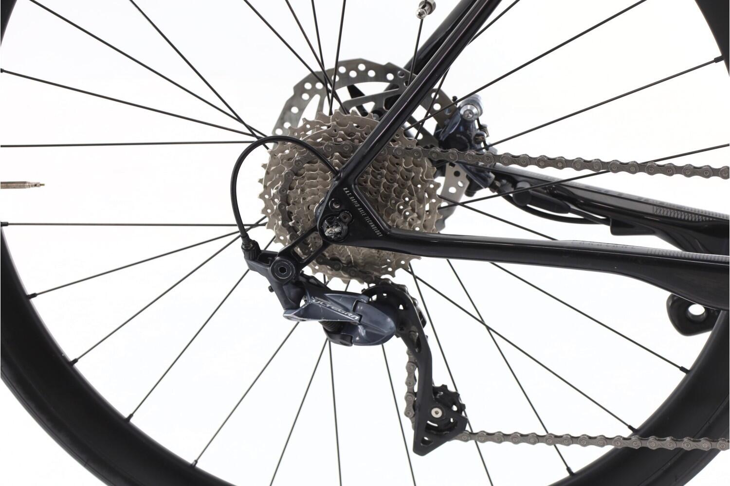 Ebike route reconditionné ·  Paralane 2 · Très bon état 3/8
