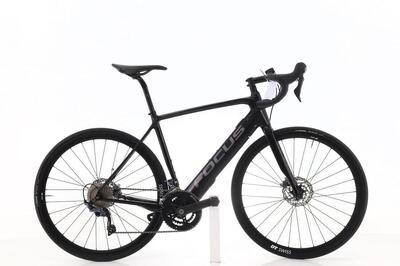 Tweedehands elektrische racefiets · paralane 2 · zeer goede toestand