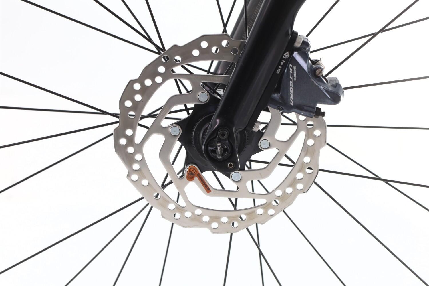 Ebike route reconditionné ·  Paralane 2 · Très bon état 7/8