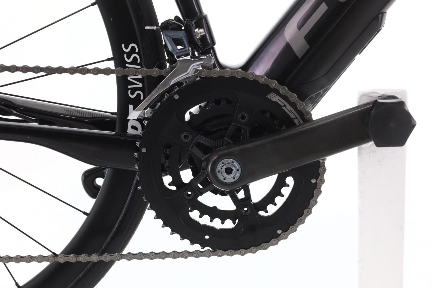 Ebike route reconditionné ·  Paralane 2 · Très bon état 4/8