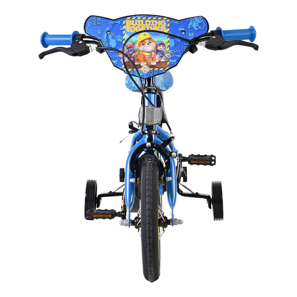 Vélo tout chemin enfant Paw Patrol Rubble & Crew FW 3/7