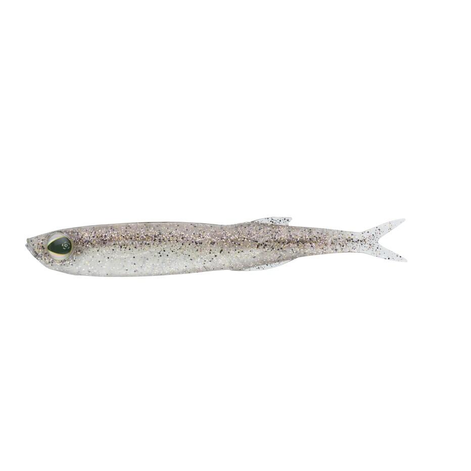 Leurre Souple Sakura Xprat Fish 9 cm - 4,2 g - pack de 6 1/1