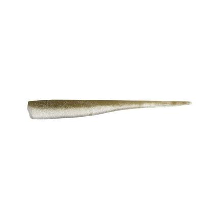 Duo International Bayruf BR Fish 5" 12,5 cm - Leurres souples Rikyu, lot de 7