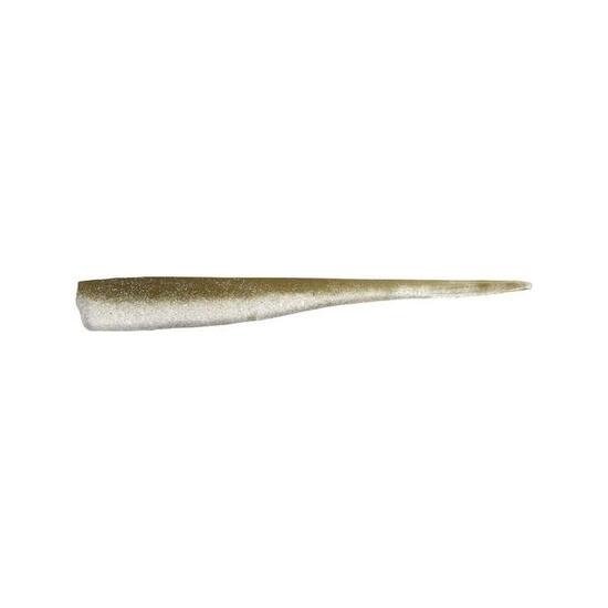 Duo International Bayruf BR Fish 5" 12,5 cm - Leurres souples Rikyu, lot de 7