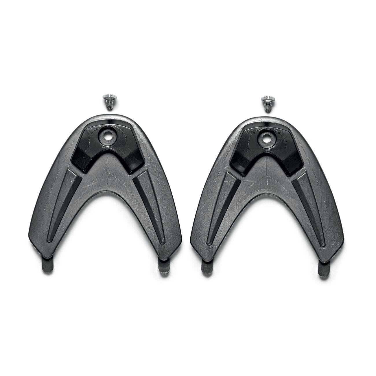 Talon chaussures Sidi Shot 2 3/4