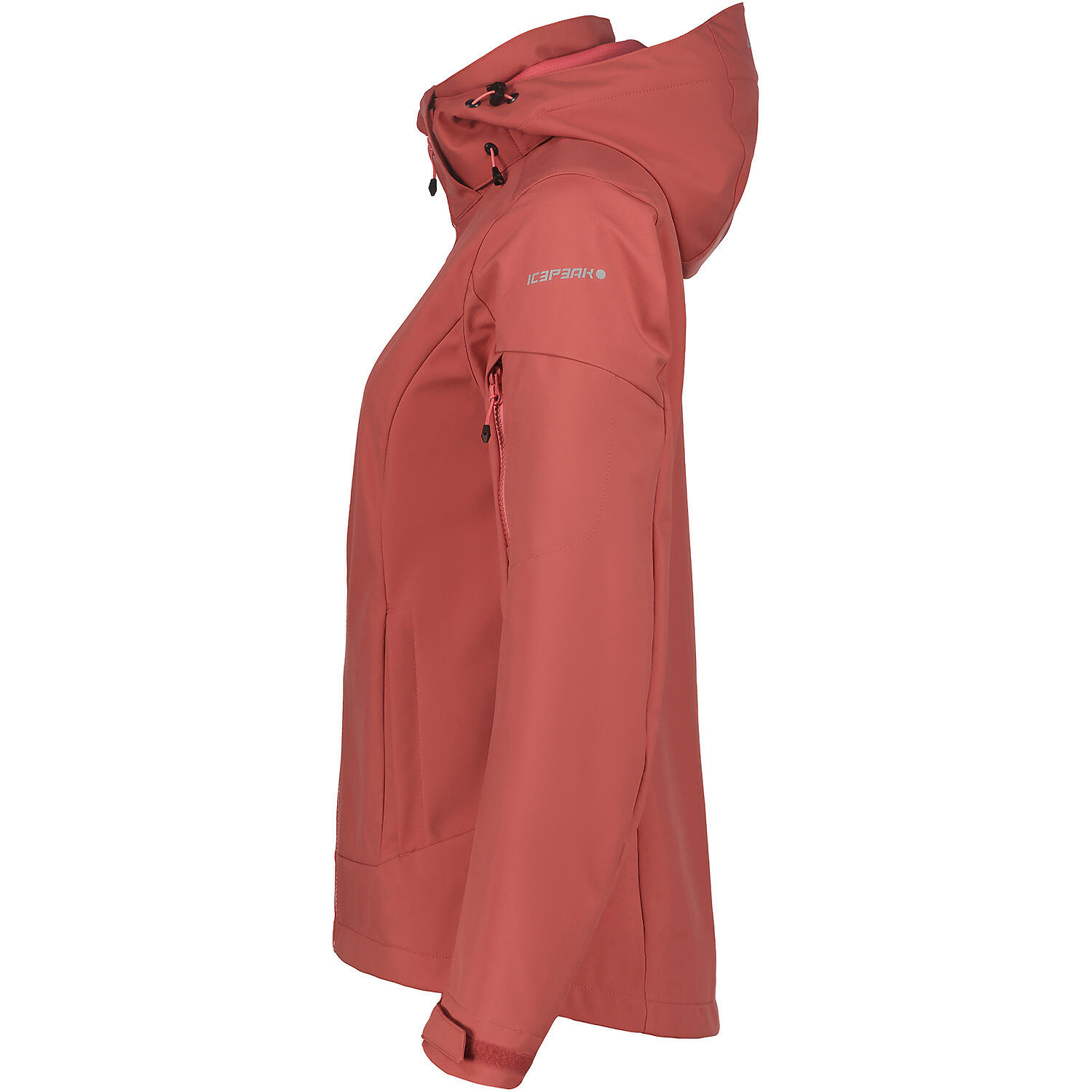 Damen Funktionsjacke BATHGATE 3/7