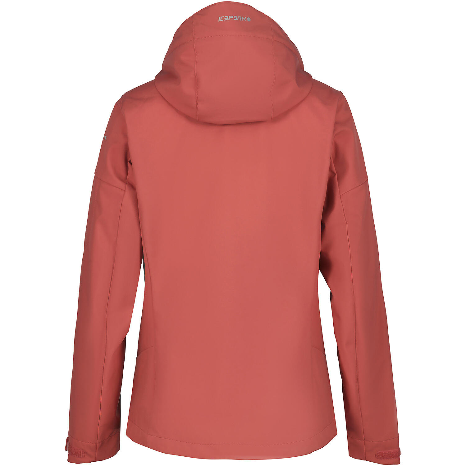 Damen Funktionsjacke BATHGATE 2/7