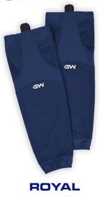Gw hockey trainingssokken sk5500 intermediate