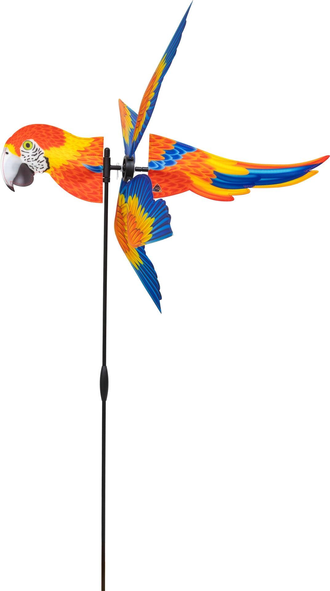 Windvanger HQ Breezy Wings Papegaai 100702 Oranje 51 x 95 cm 1/1