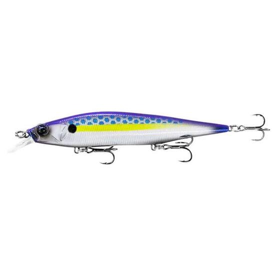 Poisson nageur Ace Minnow 108 F - 11,5 g - 10,8 cm - Bright Shad
