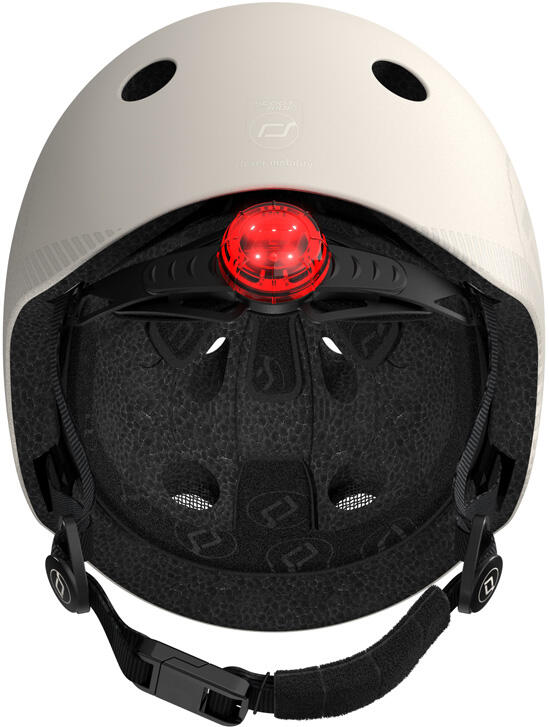 Scooter  Helm  M-L  Ash 3/7