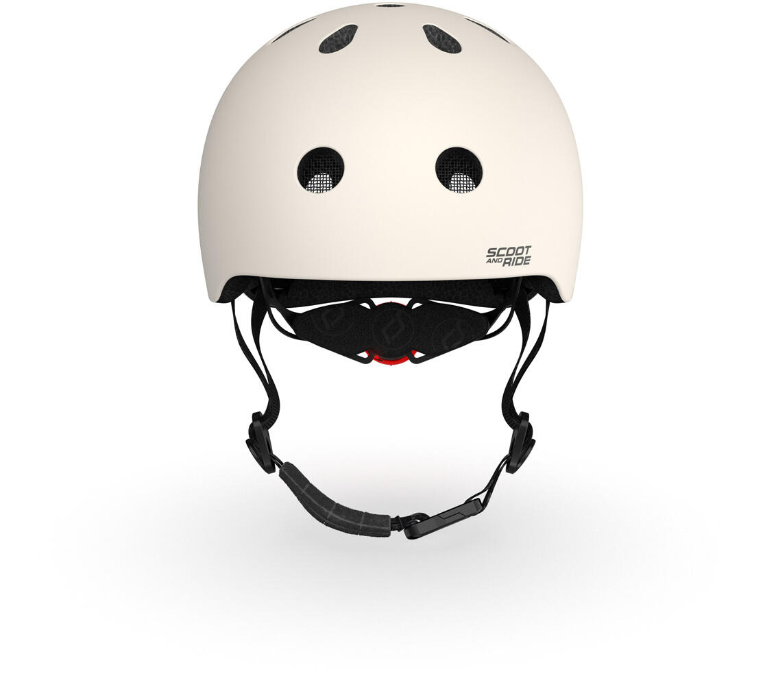 Scooter  Helm  M-L  Ash 2/7
