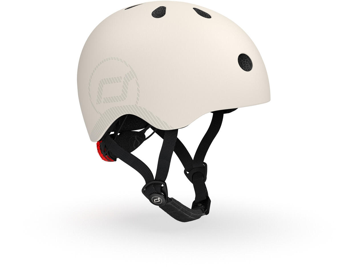 Scooter  Helm  M-L  Ash 7/7