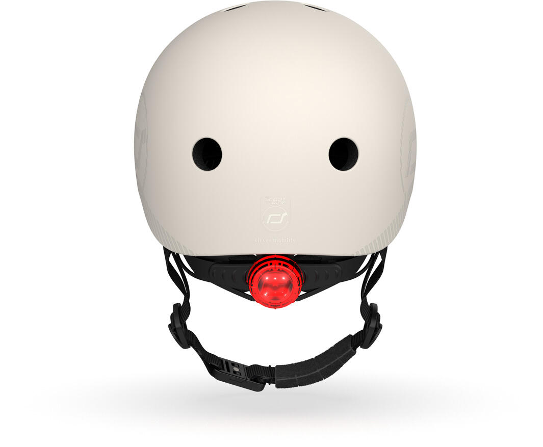 Scooter  Helm  M-L  Ash 4/7
