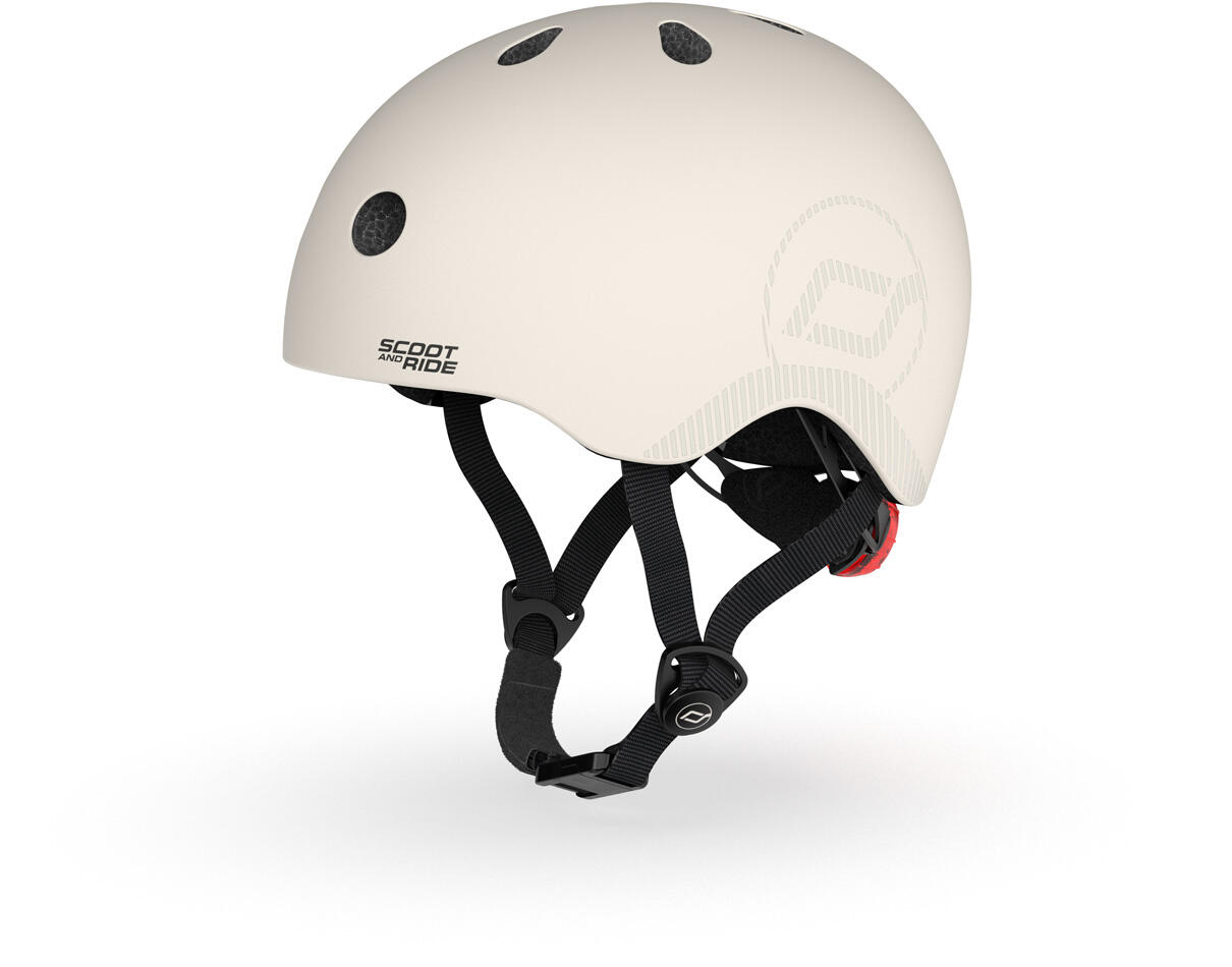 Scooter  Helm  M-L  Ash 1/7