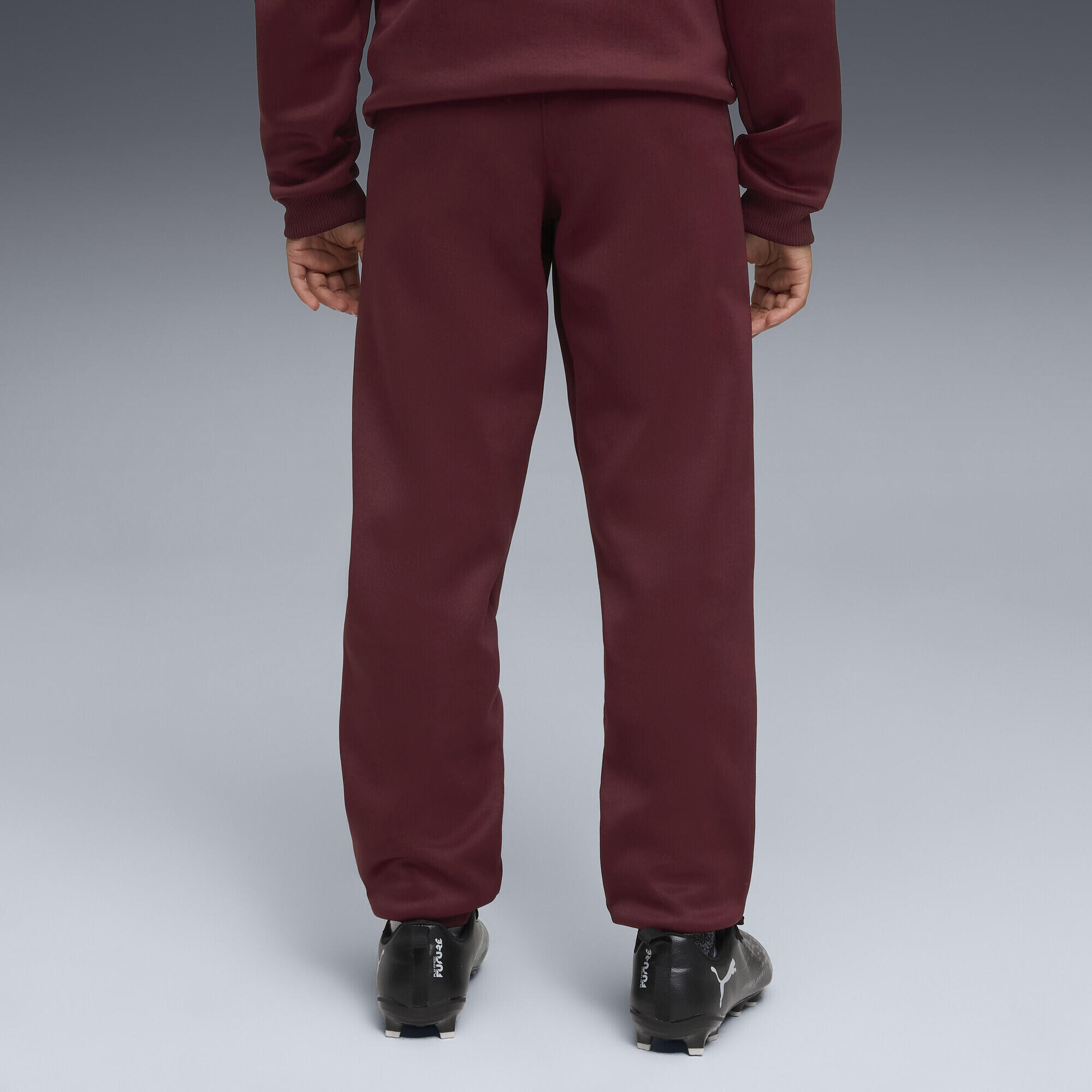 Portugal KING Anthem broek voor jongeren PUMA 3/5