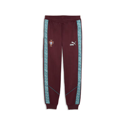 Portugal king anthem broek voor jongeren puma