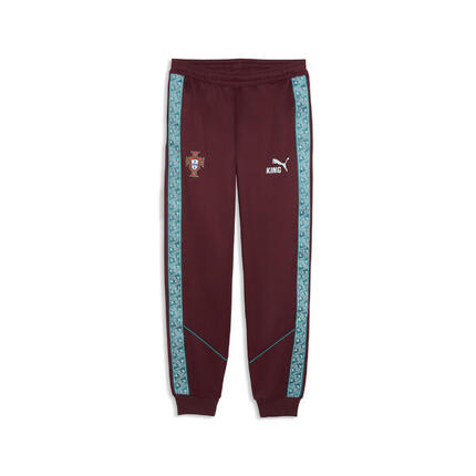 Pantalones Portugal KING Anthem Niños PUMA
