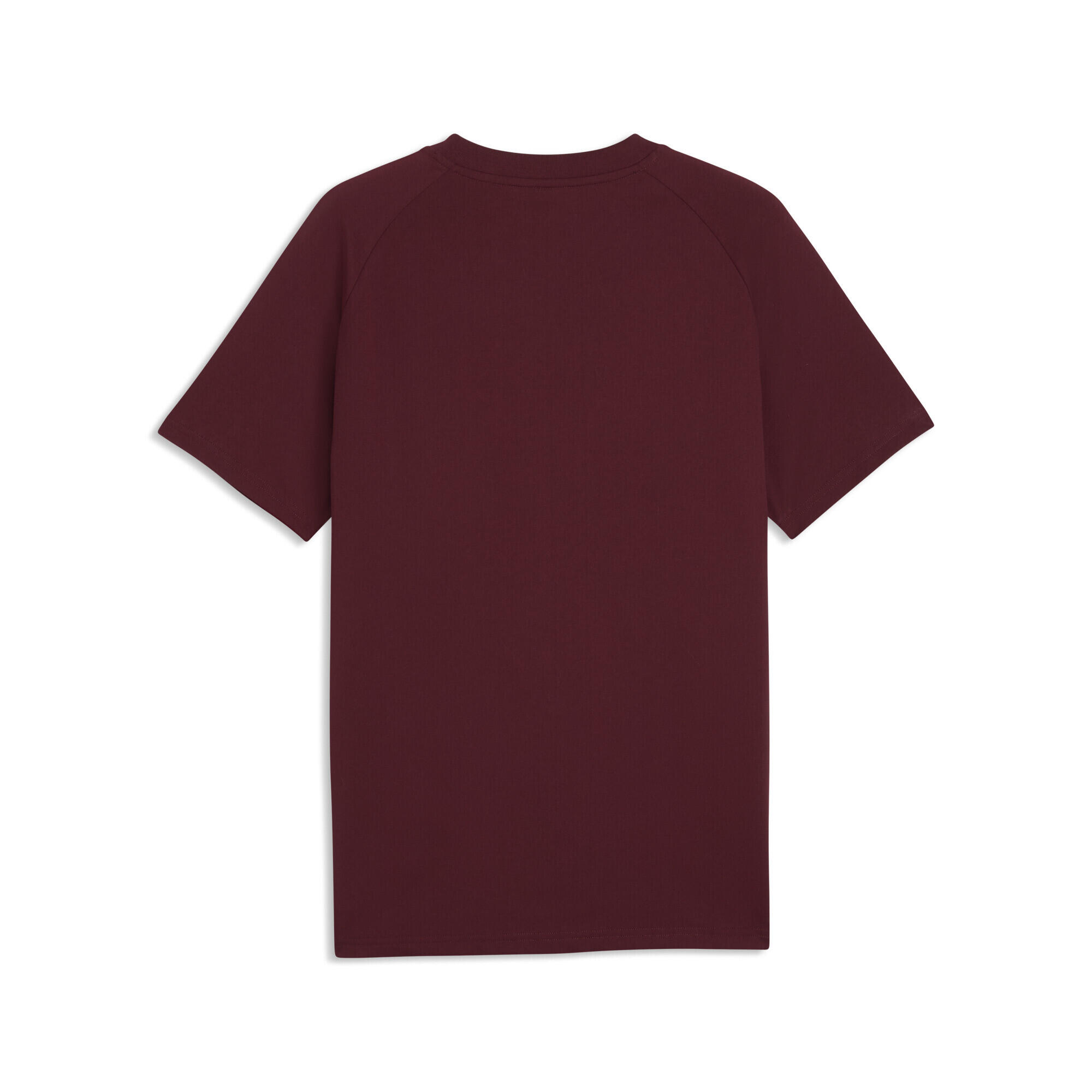 T-shirt Portogallo PUMATECH da uomo PUMA 5/5