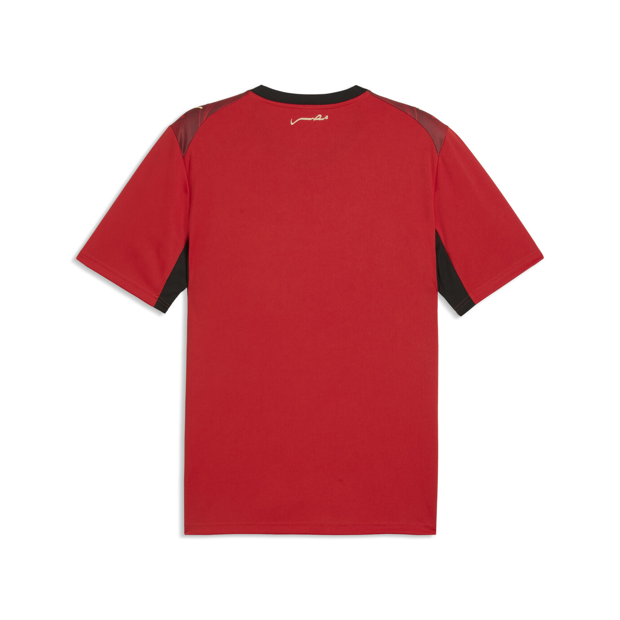 Ägypten 2026 Heimtrikot Herren PUMA 6/6
