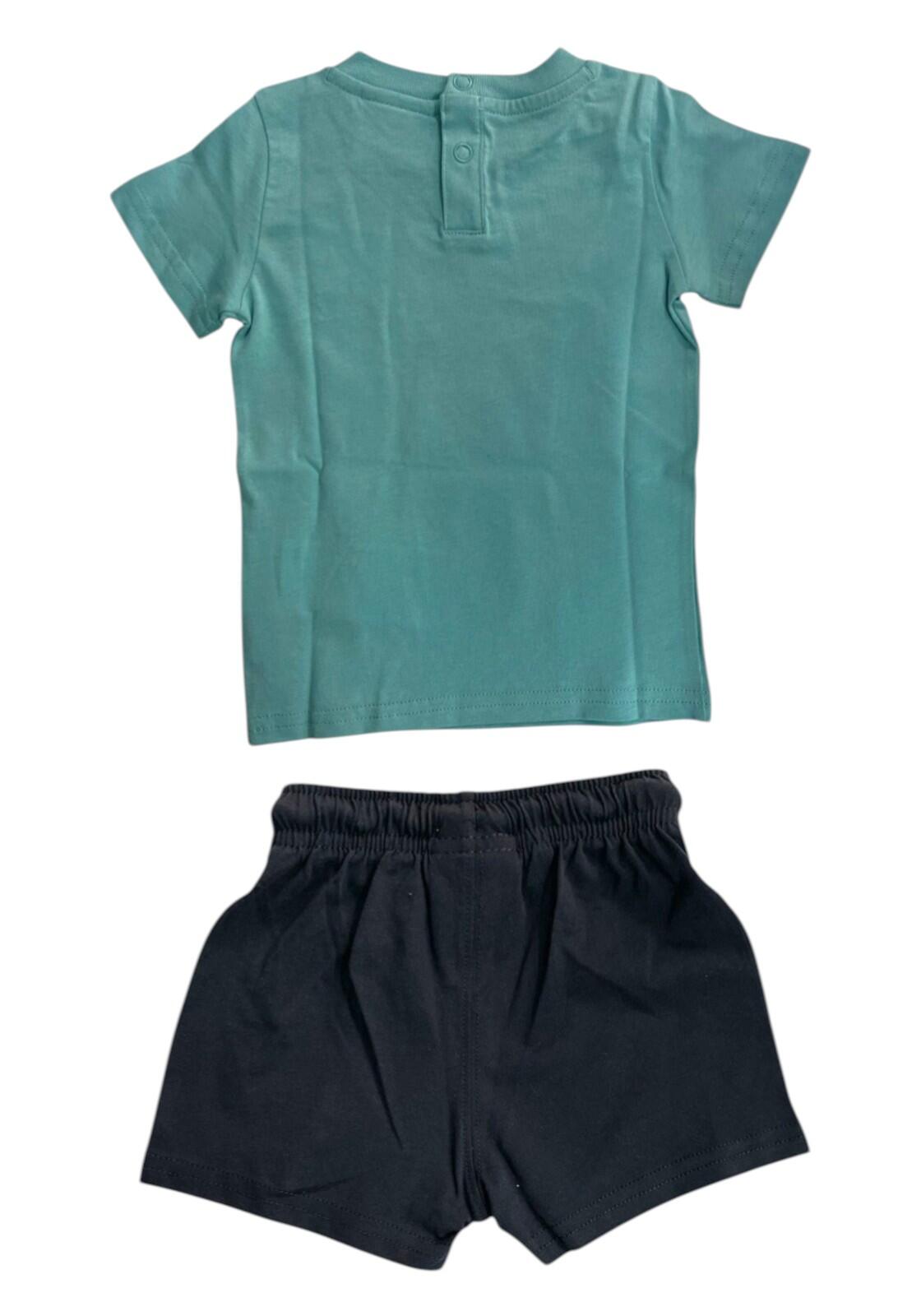 SET COL BS225 2/3