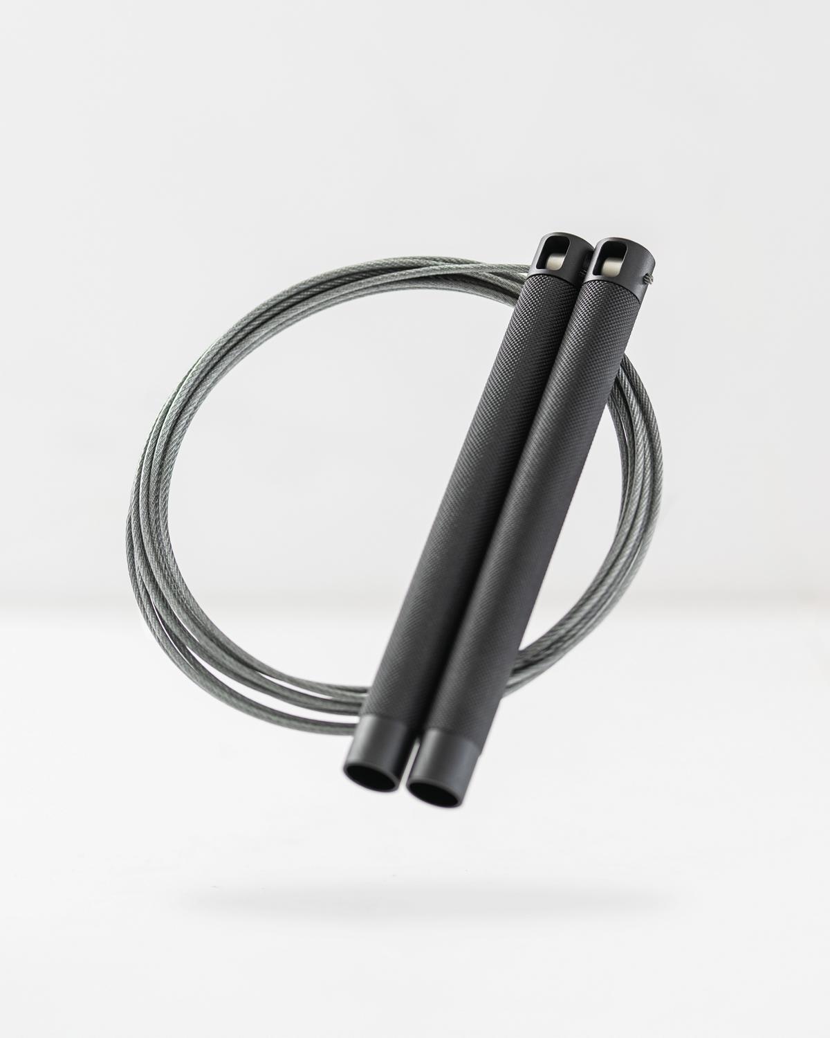 Springseil RPM Session4 - true black 4/8