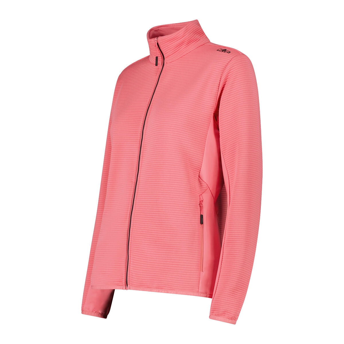 CMP Damen Sweatshirt Woman Jacket 35E6426 2/5