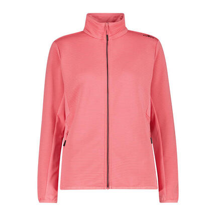 CMP Damen Sweatshirt Woman Jacket 35E6426