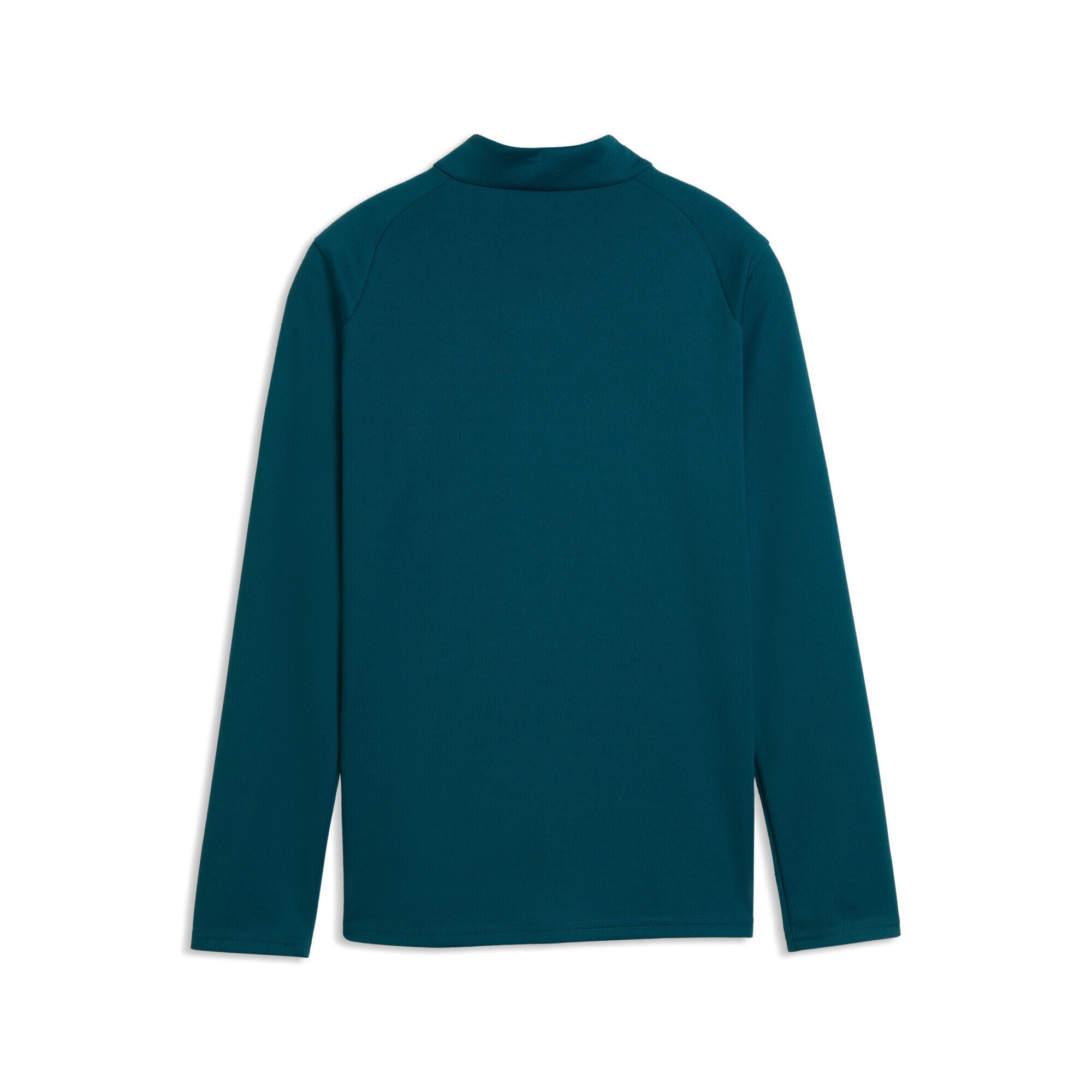 Haut d’entraînement 1/4 zip Portugal Enfant et Adolescent PUMA 6/6