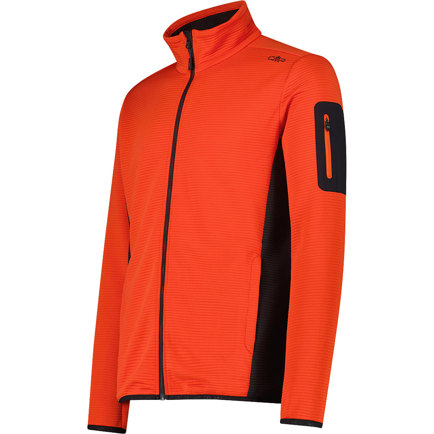 Herren Unterjacke Man 3/3
