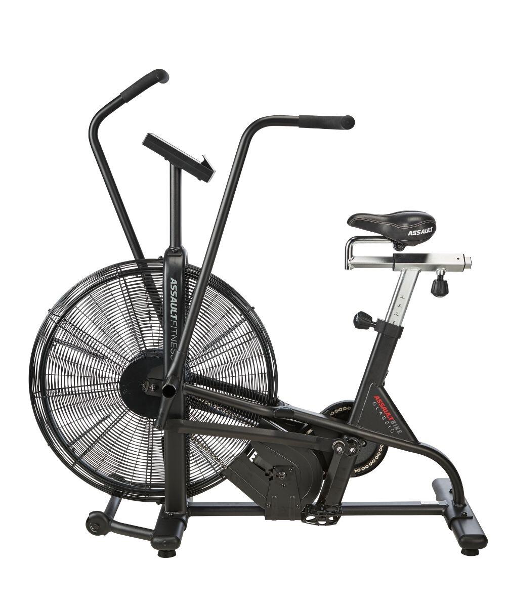 AssaultBike Classic 2/7