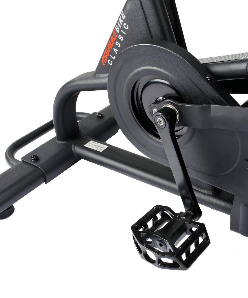 AssaultBike Classic 7/7