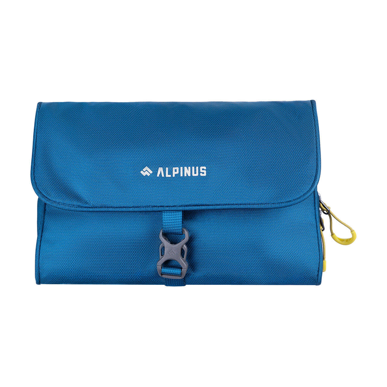 Kosmetyczka składana 3 kieszenie Alpinus Ampat 3/6