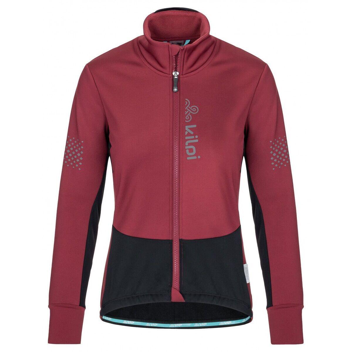 KILPI Women´s softshell cycling jacket Kilpi VELOVER-W