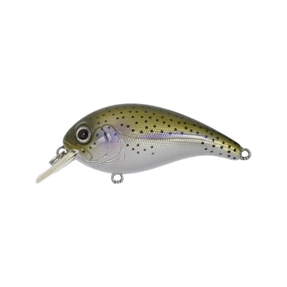 Tackle House Elfin Crank 4,5 cm - 4,5 g - Rainbow 1/1