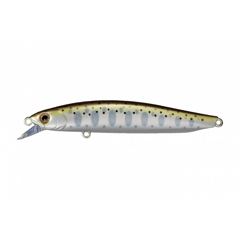 Poisson nageur Smith Cherry Blood SR Type 2 9 cm 9,4 g 1/1