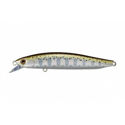 Poisson nageur Smith Cherry Blood SR Type 2 9 cm 9,4 g