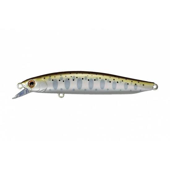 Poisson nageur Smith Cherry Blood SR Type 2 9 cm 9,4 g