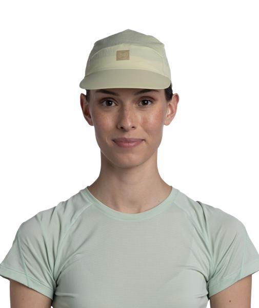 Gorra Pack Light Unisex Buff Verde 5/7