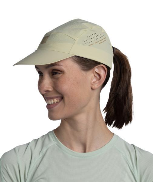 Gorra Pack Light Unisex Buff Verde 6/7
