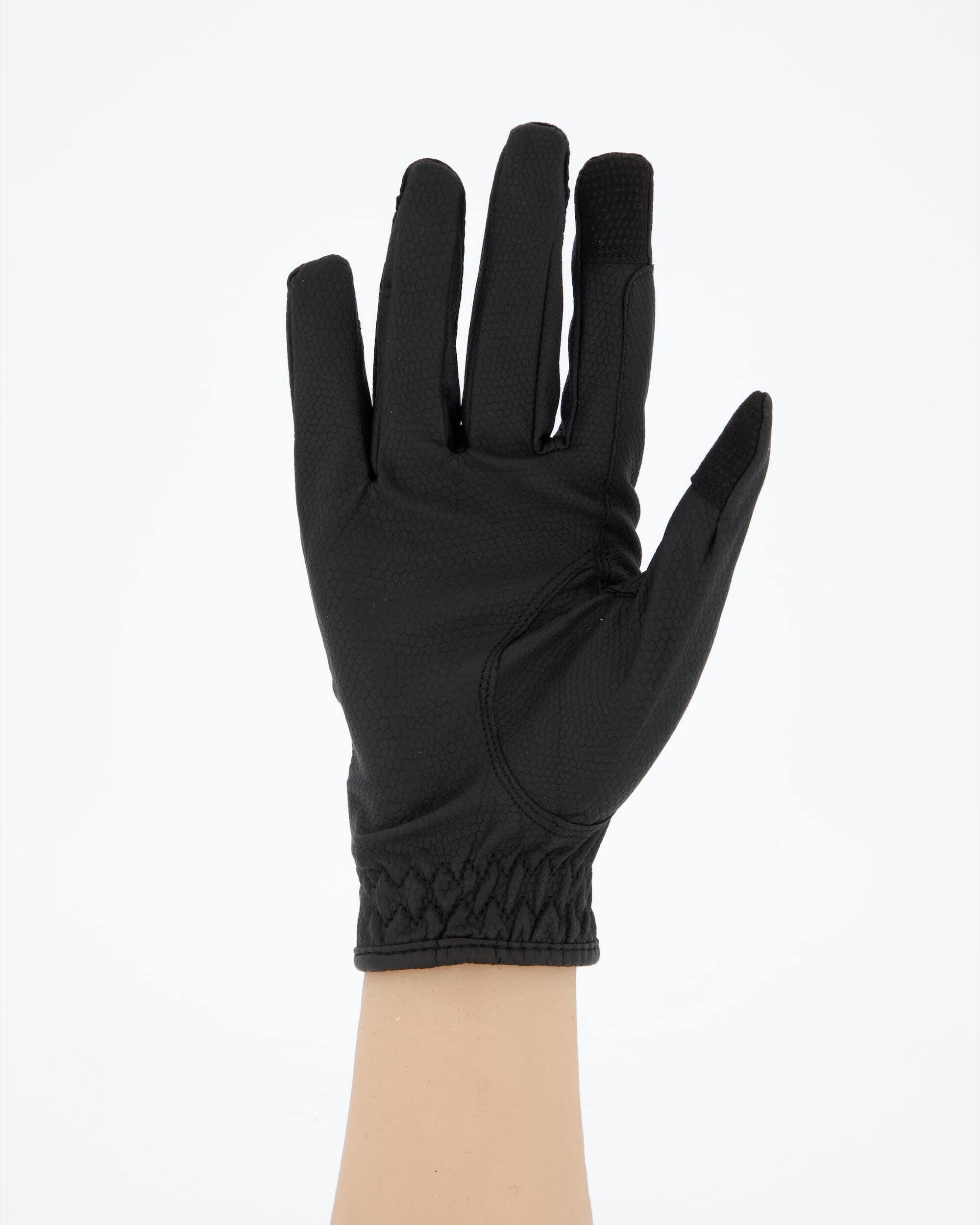 Guantes de montar QHP Force 3/6