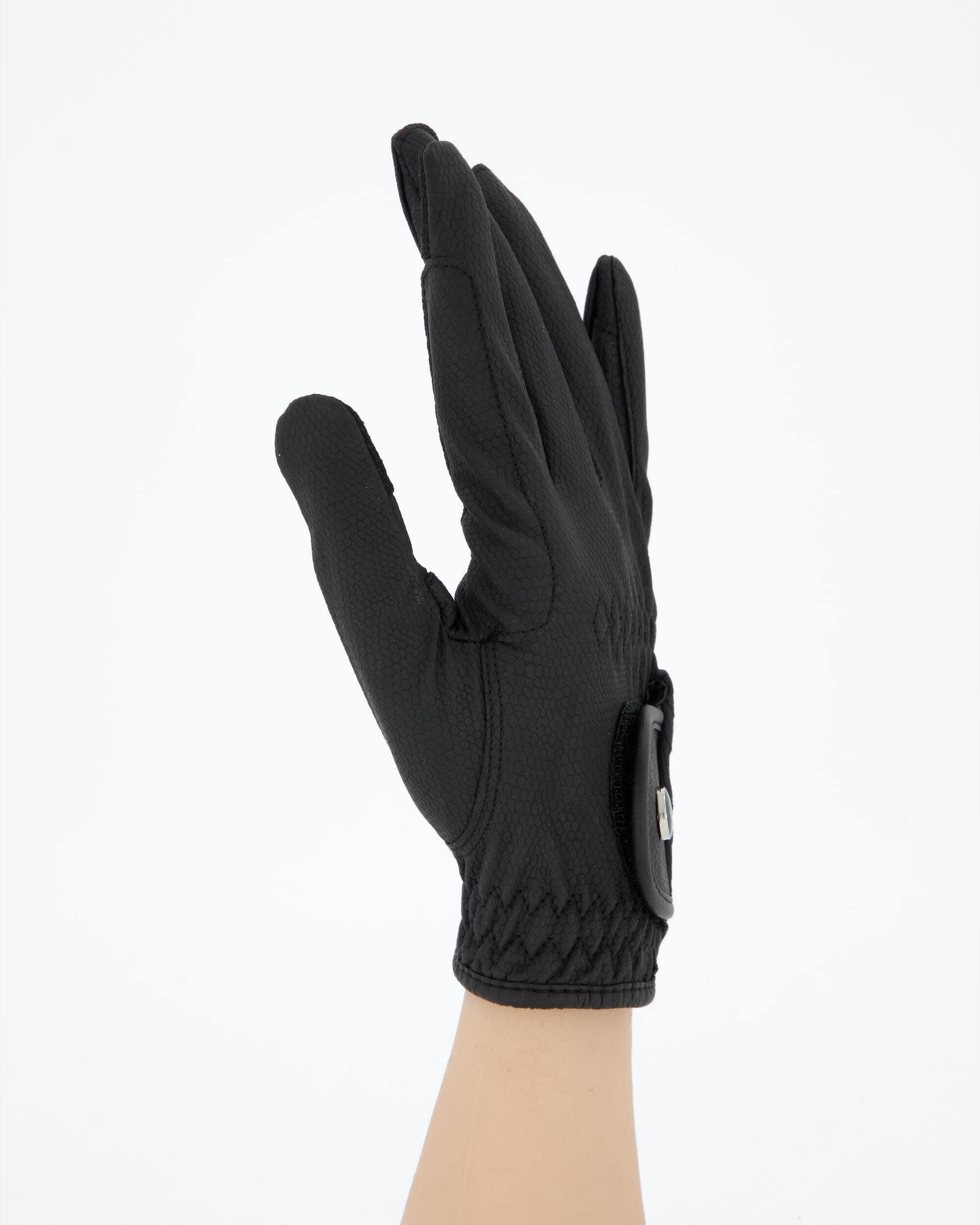 Guantes de montar QHP Force 4/6