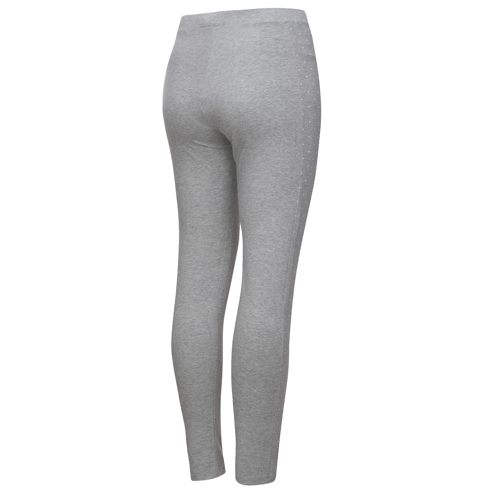 Legginsy sportowe damskie Puma Polka Dots 568500 15 2/6
