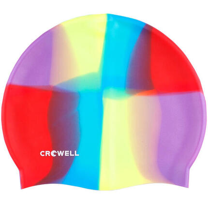 Crowell Badekappe 100% Silikon
