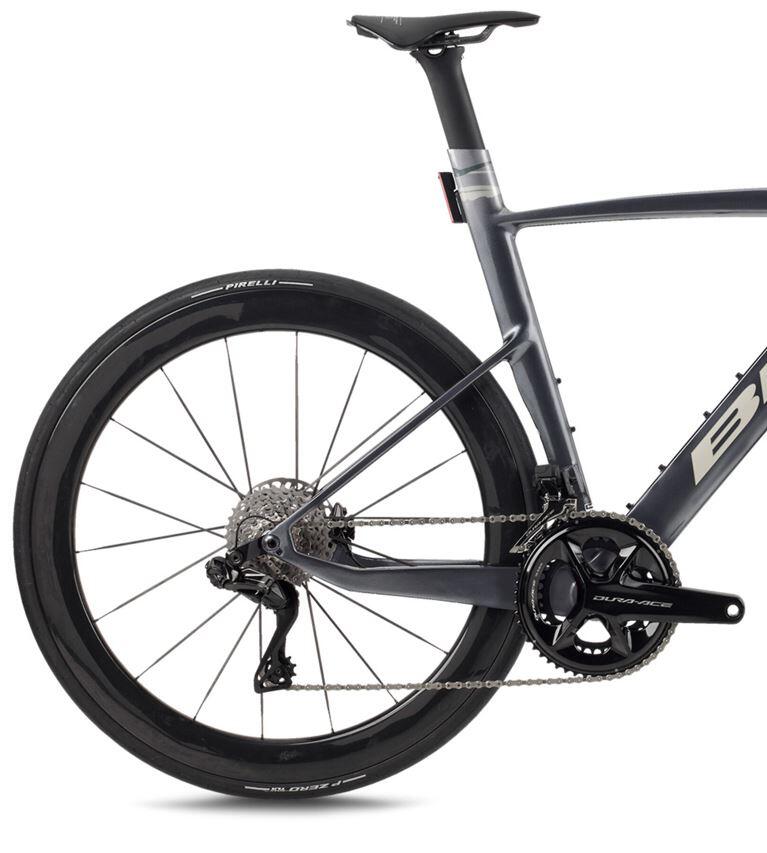 Bicicletas de estrada BH Bikes Aerolight 9.0 3/3