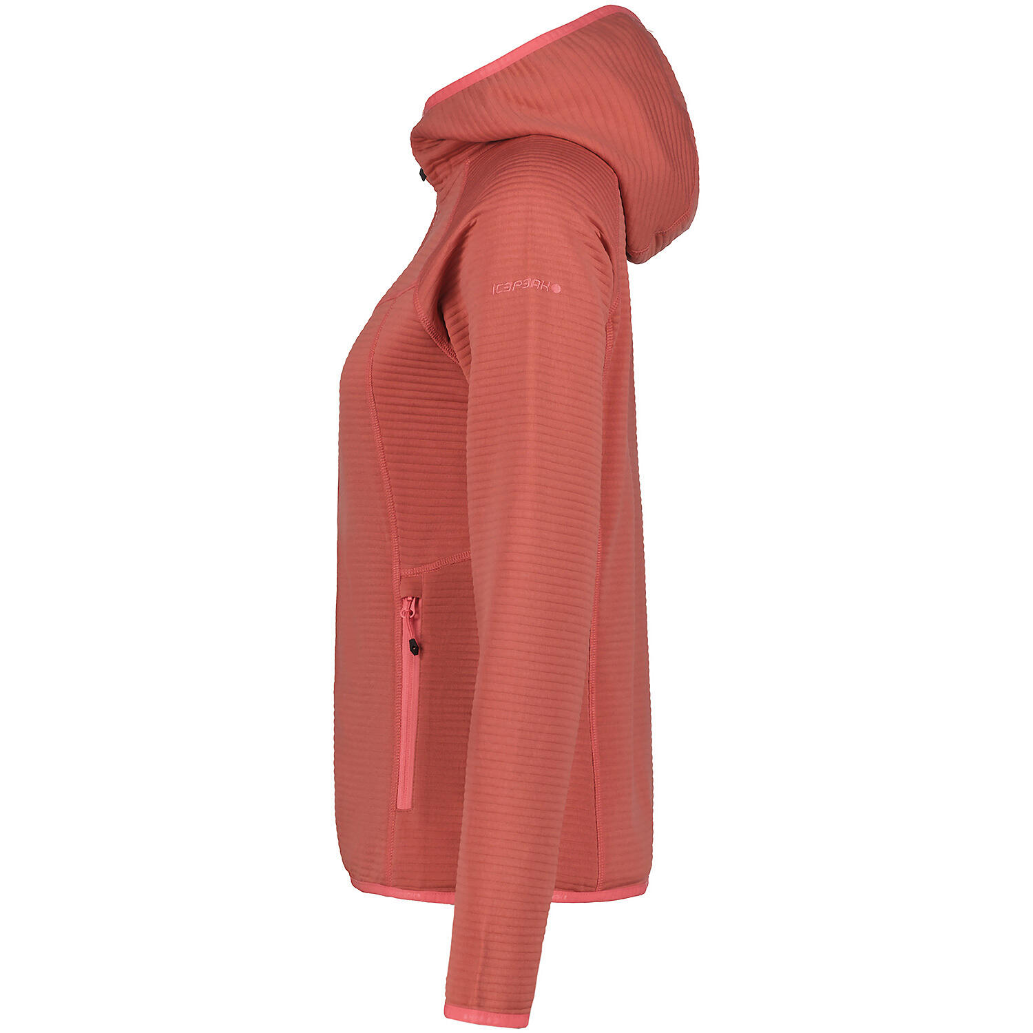 Damen Unterjacke BERRYVILLE 3/7